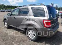 2010 Ford ESCAPE фото