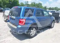 2010 Ford ESCAPE photo