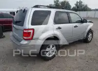 2010 Ford ESCAPE photo