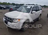 2010 Ford ESCAPE фото