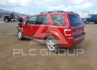 2010 Ford ESCAPE photo