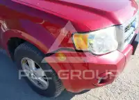 2010 Ford ESCAPE фото