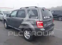 2010 Ford ESCAPE фото