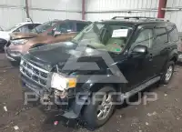 2010 Ford ESCAPE фото