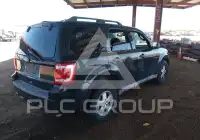 2010 Ford ESCAPE фото