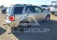 2010 Ford ESCAPE фото