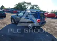 2010 Ford ESCAPE фото