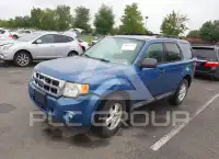 2010 Ford ESCAPE photo