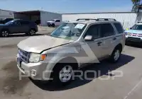 2010 Ford ESCAPE photo