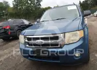2010 Ford ESCAPE фото