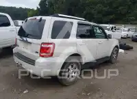 2010 Ford ESCAPE фото
