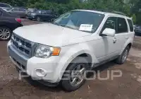 2010 Ford ESCAPE photo
