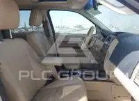 2010 Ford ESCAPE фото
