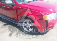 2010 Ford ESCAPE фото