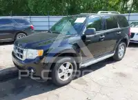 2010 Ford ESCAPE фото
