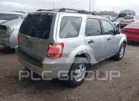 2010 Ford ESCAPE фото
