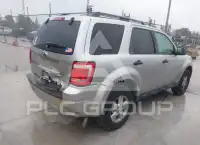 2010 Ford ESCAPE фото