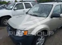 2010 Ford ESCAPE фото