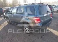 2010 Ford ESCAPE фото