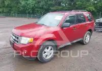 2010 Ford ESCAPE фото