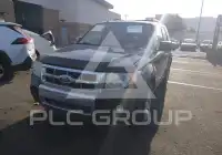 2010 Ford ESCAPE photo