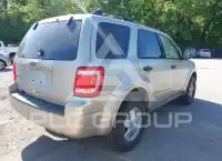 2010 Ford ESCAPE photo