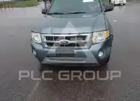 2010 Ford ESCAPE фото