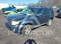 2010 Ford ESCAPE photo
