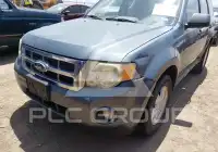 2010 Ford ESCAPE photo