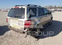 2010 Ford ESCAPE фото