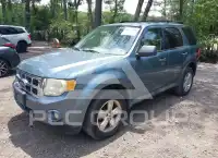 2010 Ford ESCAPE photo