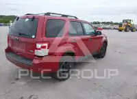 2010 Ford ESCAPE photo