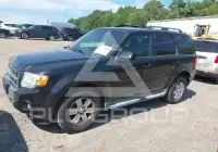 2010 Ford ESCAPE фото