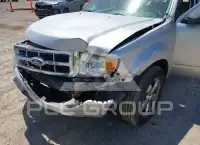 2010 Ford ESCAPE фото