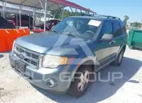 2010 Ford ESCAPE фото