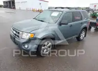 2010 Ford ESCAPE фото