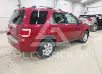 2010 Ford ESCAPE фото