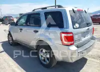 2010 Ford ESCAPE фото