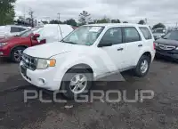2010 Ford ESCAPE фото