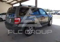 2010 Ford ESCAPE фото