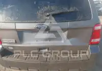 2010 Ford ESCAPE photo