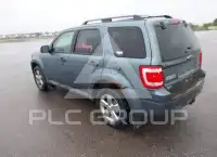 2010 Ford ESCAPE фото