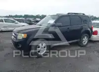 2010 Ford ESCAPE photo