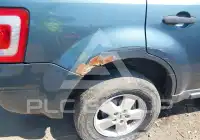2010 Ford ESCAPE фото