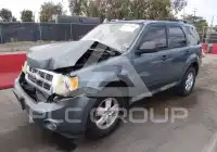 2010 Ford ESCAPE фото