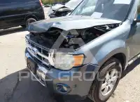 2010 Ford ESCAPE фото