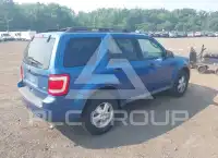 2010 Ford ESCAPE фото