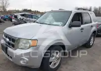 2010 Ford ESCAPE фото