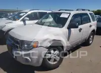 2010 Ford ESCAPE фото