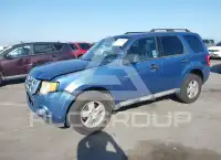 2010 Ford ESCAPE photo